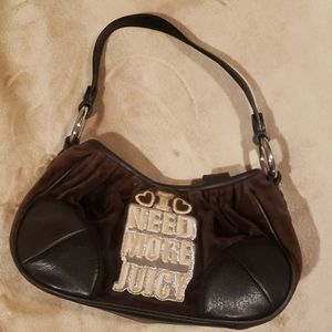 Juicy Couture purse